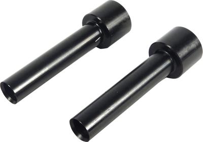 Lâminas de substituição para furador Kokuyo 2 furos PN-31 (2 pedaços) PN-31A