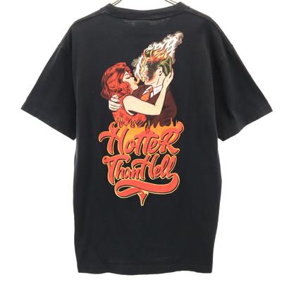 Trička a tílka – Trička