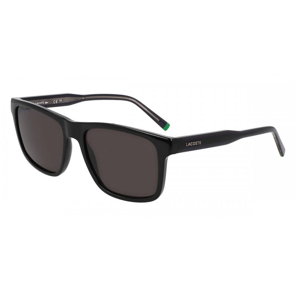 

Lacoste L6025s 001 Men Sunglasses 56-17-145