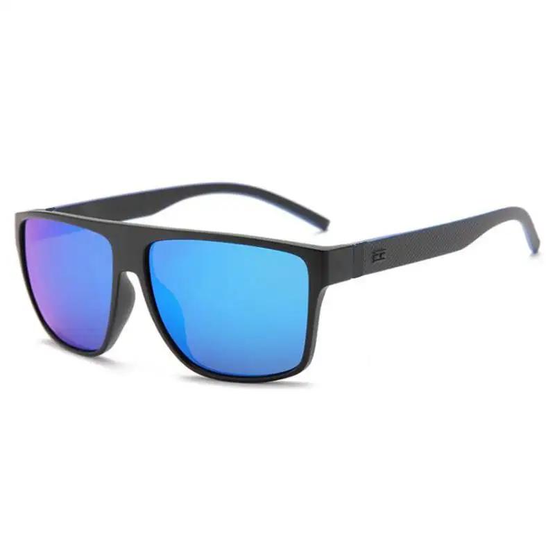 Polarized Sunglasses Men Nearsighted Sport Eyewear Anti-Glare Minus Lens Prescription Sunglasses Male 0 -0.5 -0.75 To -6.0