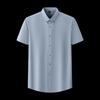 Men's Short Sleeve Breathable Summer Shirt YTMPSPD2512
