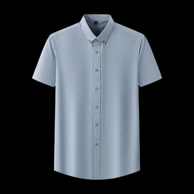 Men's Short Sleeve Breathable Summer Shirt YTMPSPD2512