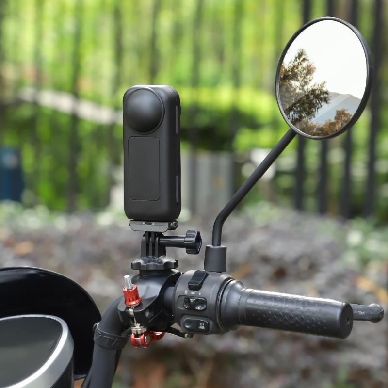 Dustproof All Weather Protective Cover For X5/X4 Sports Cameras Case Guard With Precise Cut Design Easy Installation