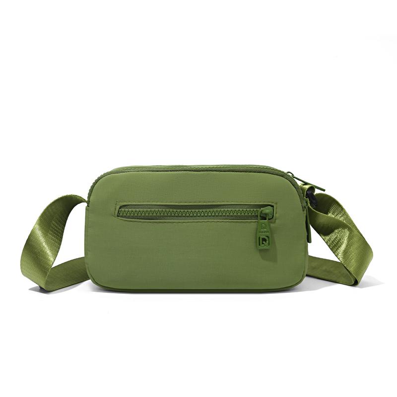 Women's Lightweight Commuter Shoulder Bag