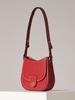 Iroas Marvel Hobo Bag Red