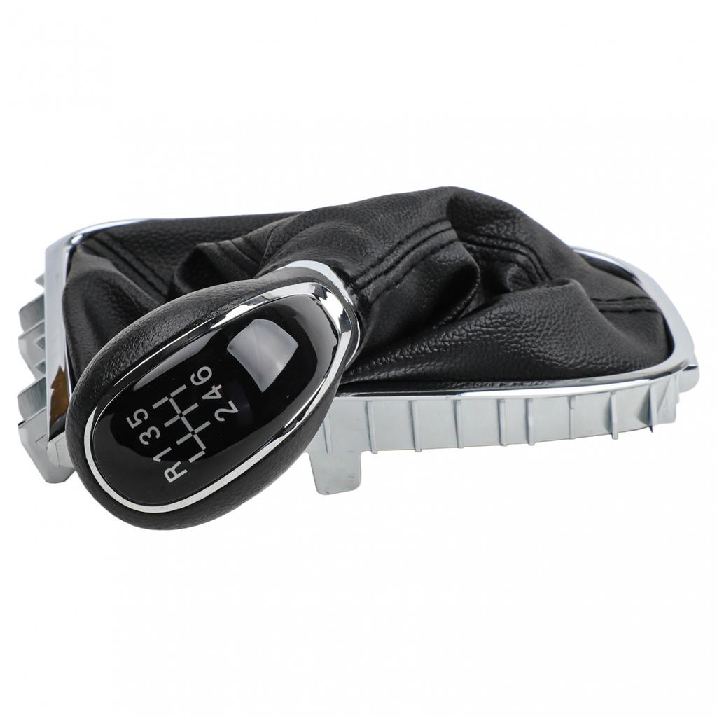 Manschettenstiefel Ausgestatteter Schalthebel für Für OPEL Für Astra Modelle 2009 2014