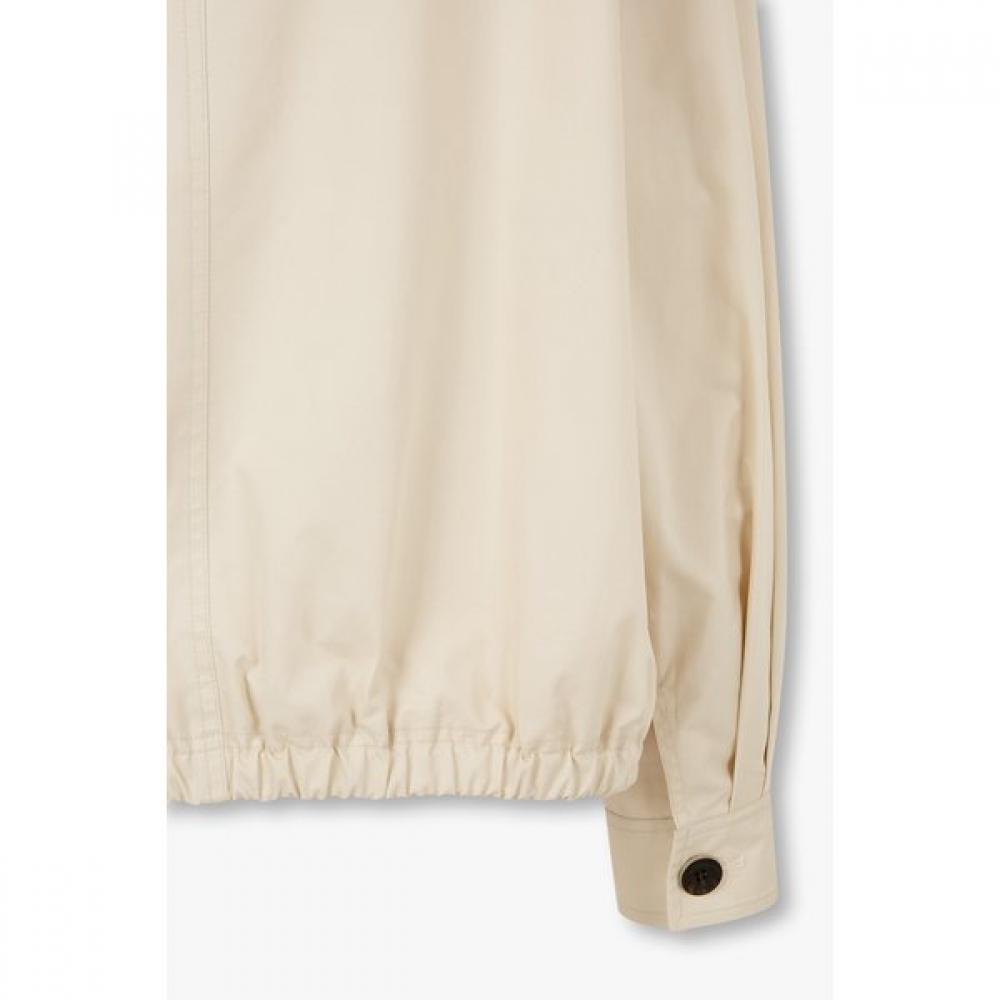 STUDIO TOMBOY High Neck Half Jumper 9175113976 