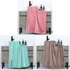Teen Spirit Thick Bath Towel 70x140cm Microfiber Adult Shower Gift Set