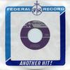 7inch Record ERIC MONTY MORRIS - Blackman Ska / A Spot In My Heart F DSRKK7003 Kentone/Dub Sto 2011 Japan Reggae, Ska & Dub Used