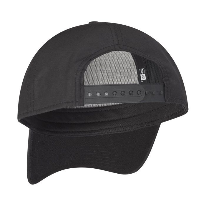 Casquette A-Frame - NEW ERA - NFL Logo Shield - Ripstop - Ajustable - 3D Brodé