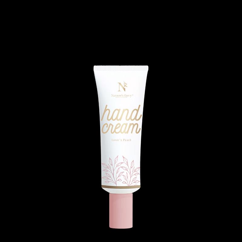 Jason Natural Peach Blossom Romantic Hand Cream