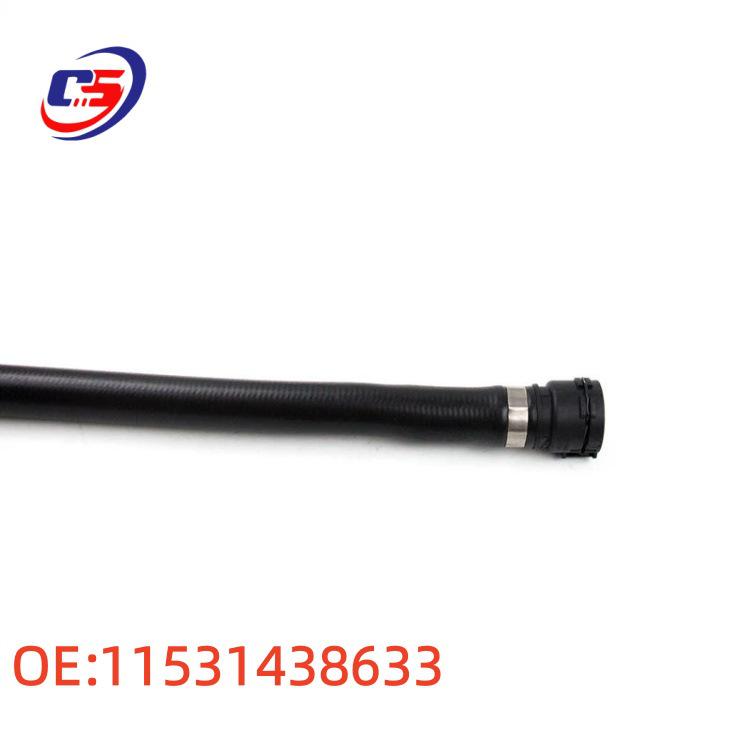 BMW 7 Series E38 & 5 Series E39 Radiator Coolant Hose