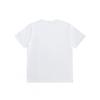 T-shirt dla mężczyzn, Uroczy jeż trzymający dmuchawiec, Kreatywny wzór z nadrukiem, Letnie, codzienne, stylowe topy, Top do codziennego życia i na aktywności na świeżym powietrzu