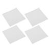 400pcs Tactile Dot Sticker Set Silicone Braille Stickers   Dots for Visually Impaired 6mm Diameter