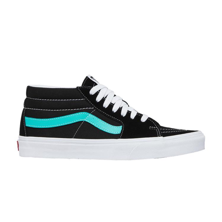 Vans Sk8-Mid Classic Sport 34.5