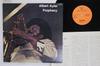 LP Record ALBERT AYLER  Prophecy SFX10711 ESP DISK 1978 Japan Jazz Used