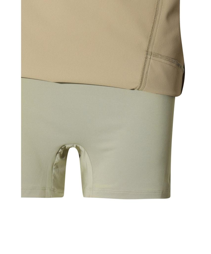 WAAC Basic Ah Line Skort Wwkcs26103Bex