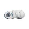 Adidas Originals Stan Smith Low Top Lightweight Comfortable Classic Casual Sneakers Baby Sneakers Bright-White S74782