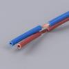 Splicing Connector For Honeycomb Hexagon Led Tube Ceiling Light For Auto Car Body Repair Led Workshop Cables Accessories