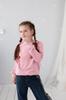 Girls’ Warm Sweater – Ideal for Everyday Wear, Demi-season 6069-023-5 HC