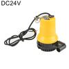 DC 12/24V Mini Submersible Water Pump Clean Pool Garden Irrigation Bilge Tool