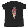 Kid’s T-shirt Colin Kaepernick Kneeling