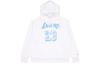 Sweatshirts Men's White Hooded Moderate Regular CV2606-100