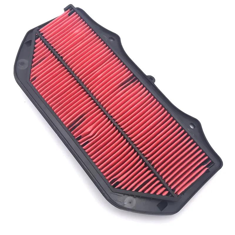 Motorcycle Air Intake Filter Cleaner Accessories For SUZUKI GSXR GSX-R 600 750 GSX-R600 GSX-R750 2011 2012 2013