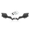 PEDAPENG For Tricity125 Tricity155 TRICITY125 TRICITY155/ABS 2025 Motorcycle Invisible Winglet Mirror Kit Adjustable Rearview