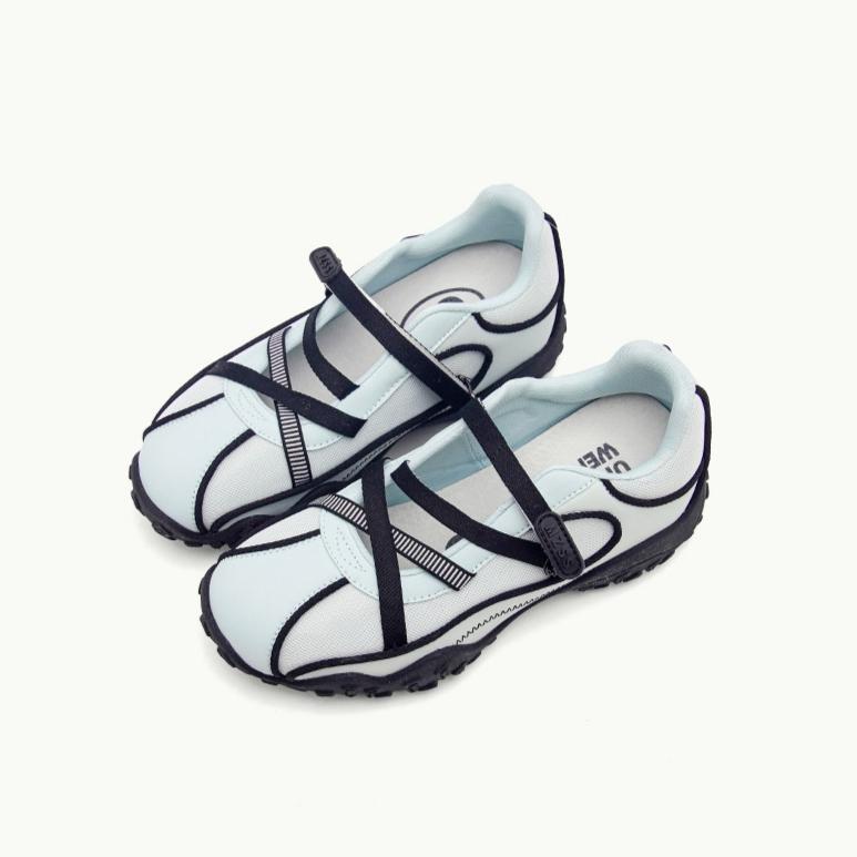 Women Casual Loafers Sneakers Sport Shoes Woman Flat Sandals 2025 Brand Summer Marie Janes Shoes Mesh Breathable Comfort Zapatos