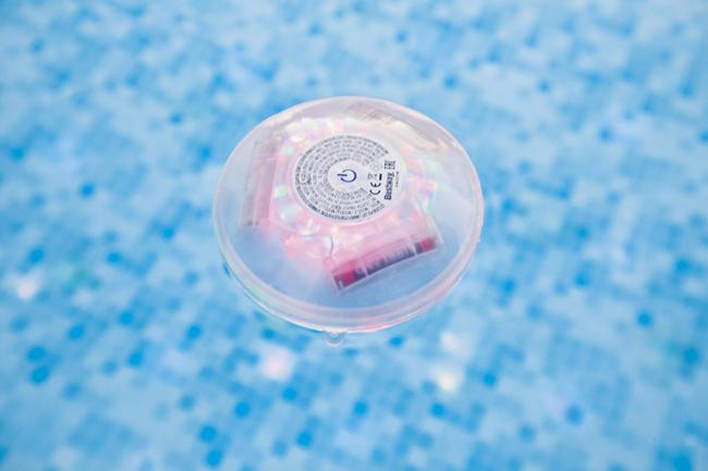 Floating Led Light #58419