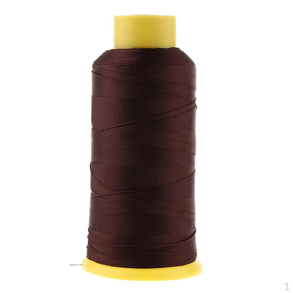 Strong Bound Nylon Thread 900 Sewing Repair