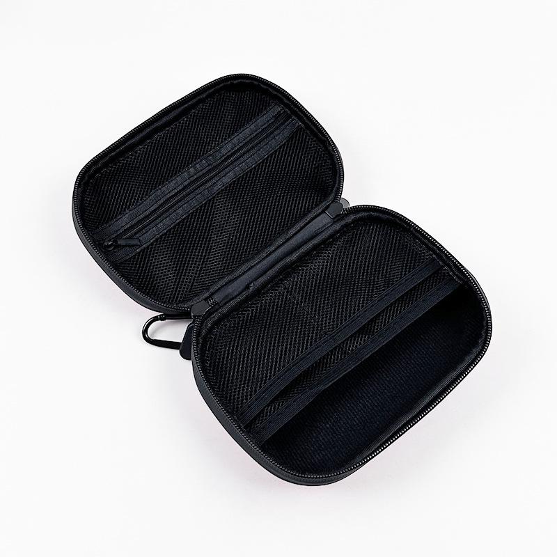Portable EVA Emergency Kit: Waterproof, Shockproof, Pressure-Resistant, Easy-to-Clean, High-Elastic, Durable, Multifunctional Storage Bag.