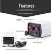Electric Mini Carving & Polishing Machine CN plug (adapter included)