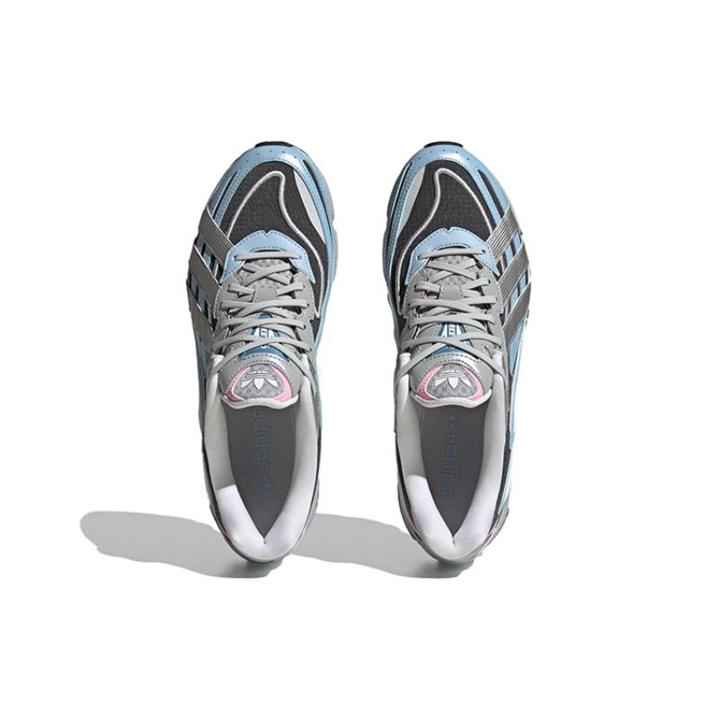 Adidas Orketro 2.0 'Carbon Metallic Silver' Sneakers GZ9421