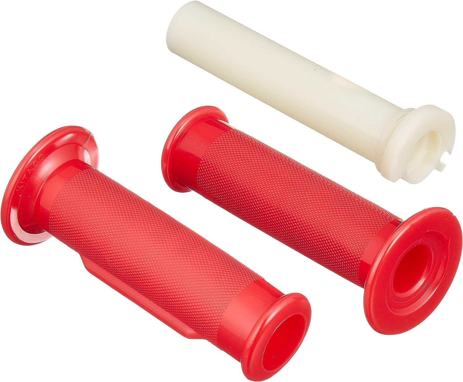 

KITACO Super Throttle Set for (STH-5A) Address/Address V100, Sepia, etc., Red, 903-2059010