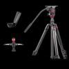 Miliboo MUFP Plus Tripod with 803 Fluid Head