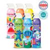 Brielle Bubble Cleanser 300ml 6 Types