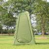 Camping Tent for Shower 6FT Privacy Changing Room for Camping Biking Toilet Shower Beach Camping Tent for Shower Camping Tent