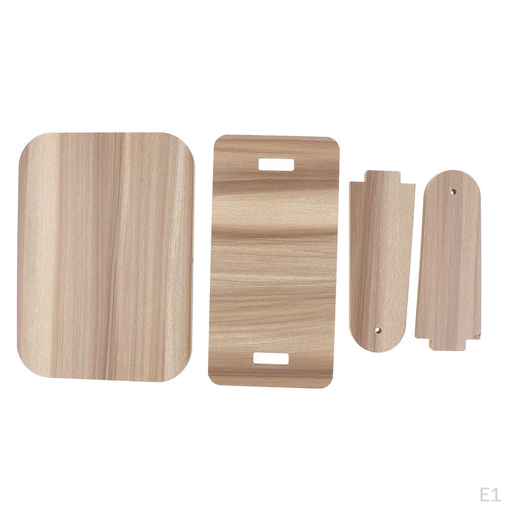 7.1x5.1/8.7x6.7 Inch Lovely Desktop Vanity Mirror - Perfect Size Dressing Table Writing Desk