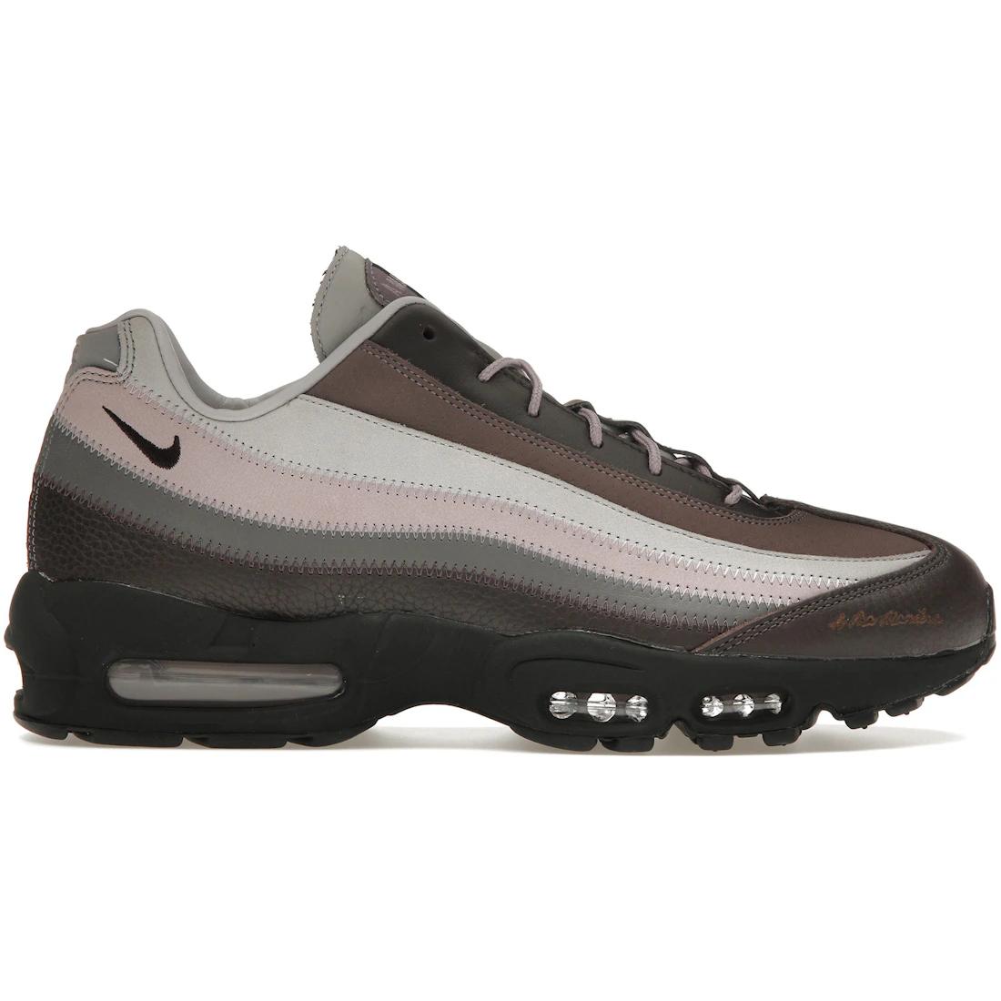 

Кроссовки Nike Air Max 95 SP A Ma Maniére Пока ты спал(FZ8743-200) 38.5