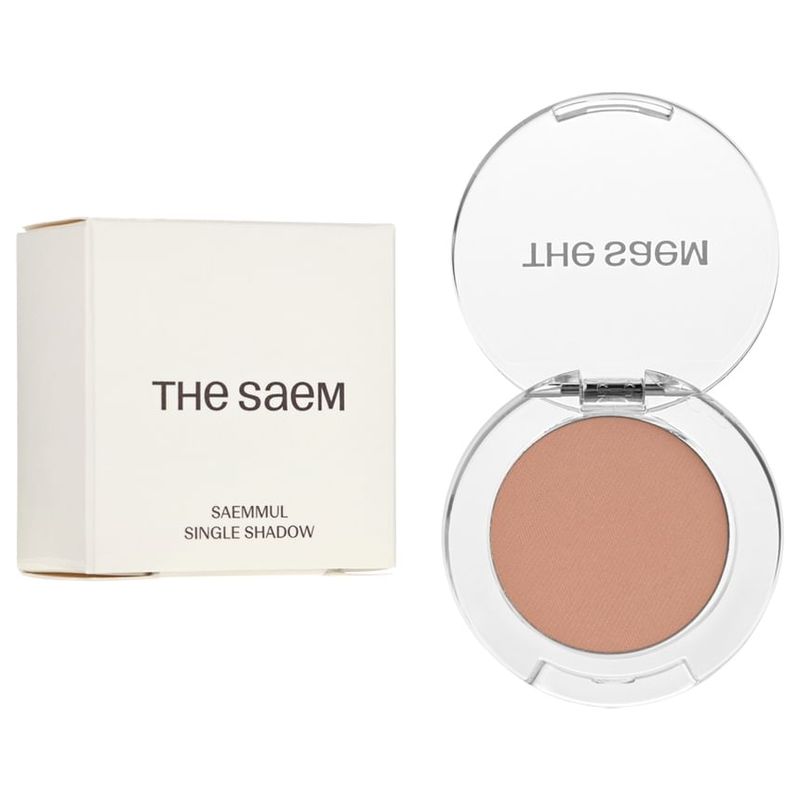 The Saem - Saemmul Single Shadow Matt - 13 Colors