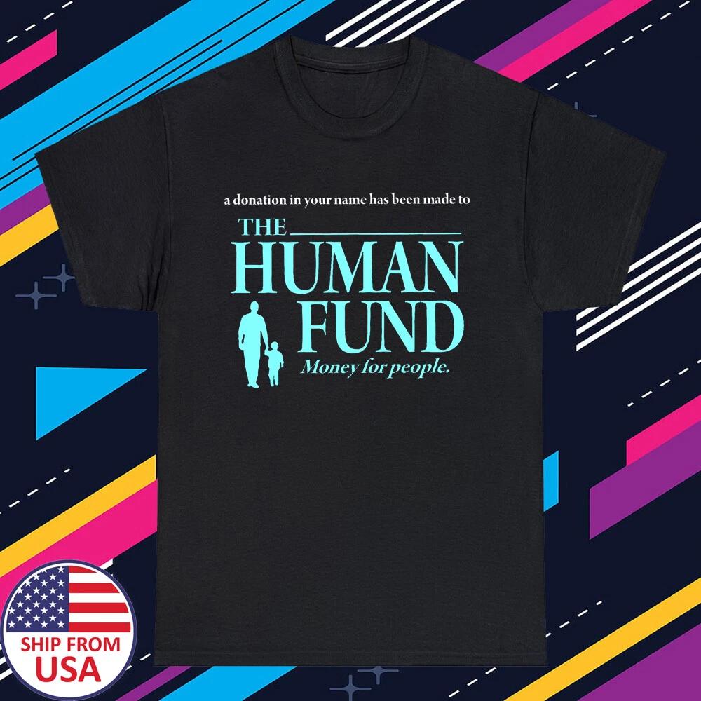 The Human Fund Seinfeld Men s Black Size S-5XL S
