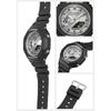 G-SHOCK GA-2100SB-1AJF Men's Watch Black