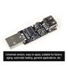 5A USB Type-C QC Decoy Trigger Board 5V 9V 12V 15V 20V Output QC2.0 3.0 Trigger Adapter Cable Connection Polling Detector