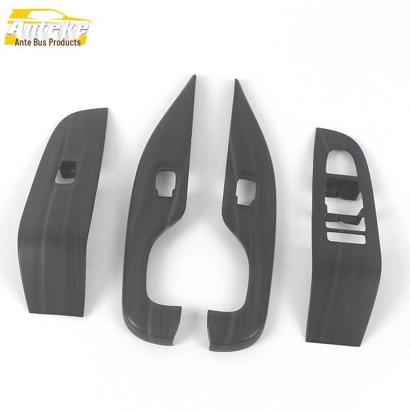 

Voyah 22 Dreamer Window Switch Decorative Frame & Armrest Lift Sequin Accessories