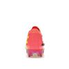 Nike Zoom Mercurial Vapor 16 Elite SE FG Cosmic Speed Chapter 2 Pack Unisex Sneakers Orange Bright-Mango Black FQ8682-800