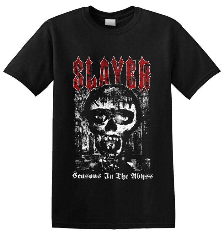 SLAYER -  Acid Rain  T-Shirt S