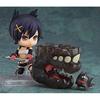 Nendoroid God Eater 2 Nana Katsuki Non-scale ABS&ATBC-PVC Painted Finished Figure