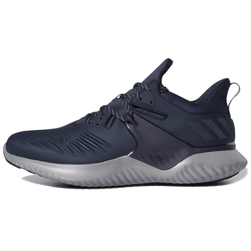 Adidas Alphabounce Beyond 2  Legend Ink  G28831 42⅔